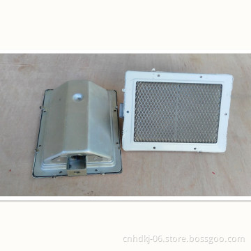BBQ infrared gas burners for natural gas grills,kitchen baking equipment